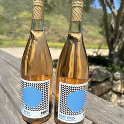 So Far Out - My purchase ~ Rosè