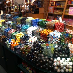 House Of Marbles - Marbles!!!
