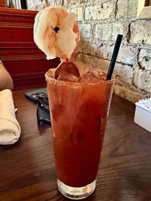 Maya Del Sol by null