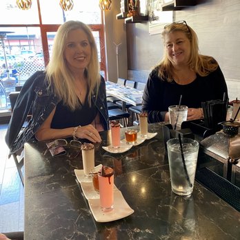 The Conche - Laurie and Diane - Cocktail Bars Near Me - Leesburg, Virginia The Conche - Laurie and Diane - Cocktail Bars Near Me - Leesburg, Virginia