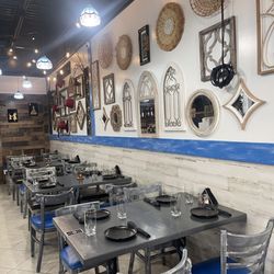 Beiruty Sea & Grill