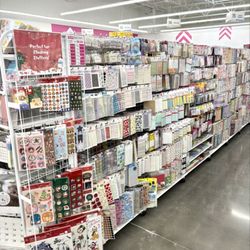 Daiso - More cute Japanese craft and stickers supplies