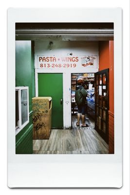 Mangia Bene Pizzeria by null
