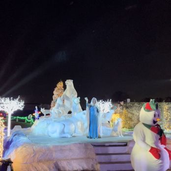 Night of Lights OC - Performing Arts Near Me - Costa Mesa, California Night of Lights OC - Performing Arts Near Me - Costa Mesa, California