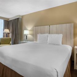 Best Western Battlefield Inn - King