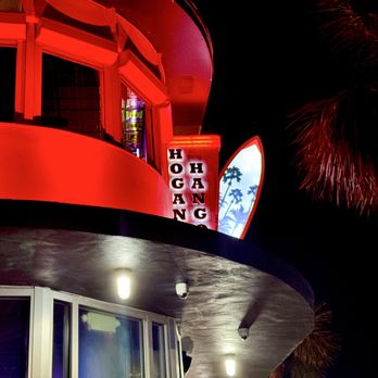 Hogan's Hangout - Sports Bars Near Me - Clearwater, Florida Hogan's Hangout - Sports Bars Near Me - Clearwater, Florida
