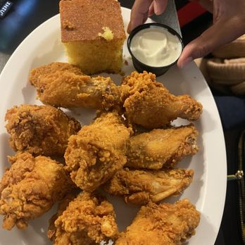 Simply Soul - They put love into their food! - Soul Food Near Me - Niagara Falls, New York