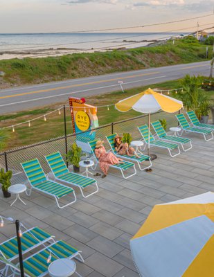 Rye Motor Inn by null