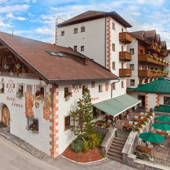 Hotel Löwe - Hotels Near Me - Serfaus, 7