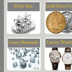 Westbury Gold & Diamond Buyers