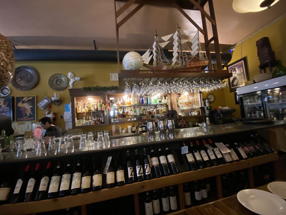 Il Lucano Ristorante Italiano