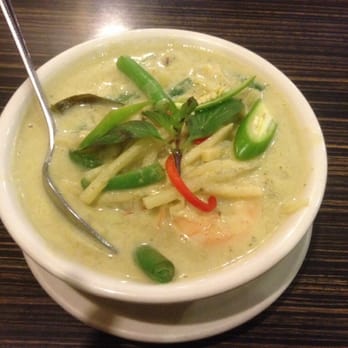Thai Basil - #59 - Thai Near Me - Fullerton, California