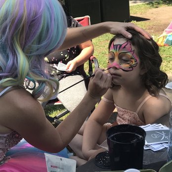 Symmetry Entertainment and Design - Face Painting Near Me - Rocklin, California Symmetry Entertainment and Design - Face Painting Near Me - Rocklin, California