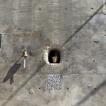A Hole Coffee - coffee - Food Trucks Near Me - Austin, Texas