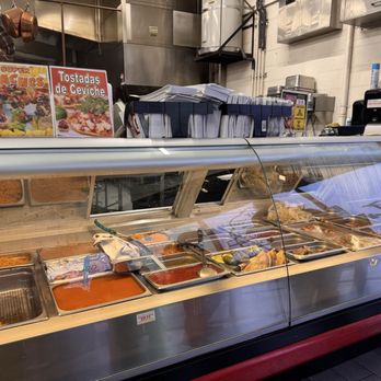 El Toro Tortilleria - Trays of food - Mexican Near Me - Fresno, California El Toro Tortilleria - Trays of food - Mexican Near Me - Fresno, California
