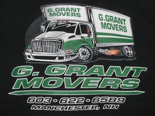 G Grant Movers