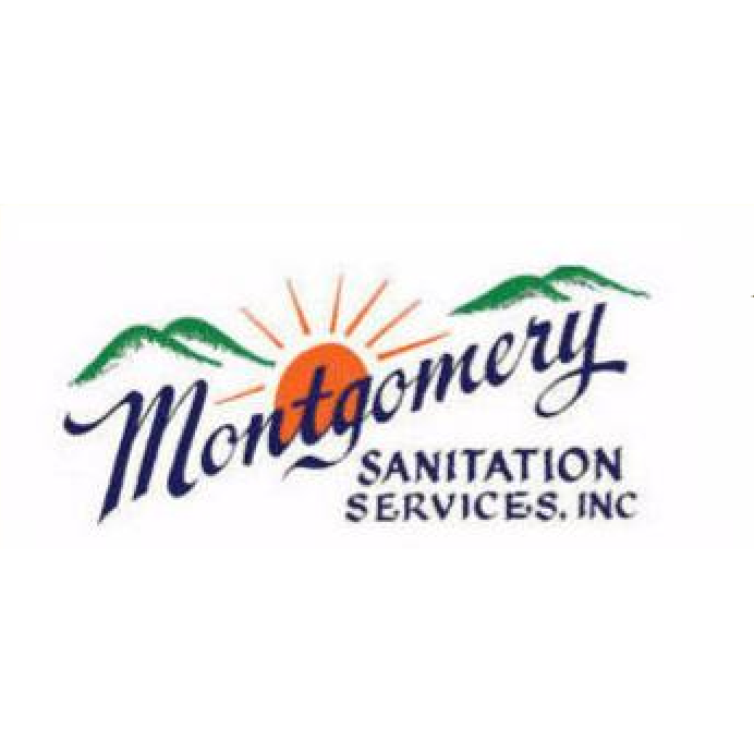 Slide of Montgomery Sanitation