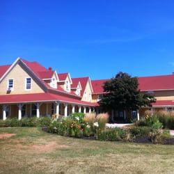 Stanhope Beach Resort And Convention Centre - Nice