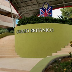 Colegio Británico