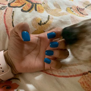 Luxy Nails & Spa - No-Chip Acrylic - Day Spas Near Me - Waukegan, Illinois Luxy Nails & Spa - No-Chip Acrylic - Day Spas Near Me - Waukegan, Illinois