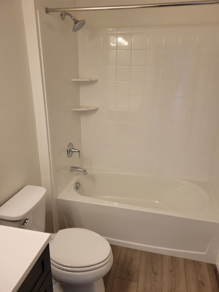 Slide of DRS Plumbing