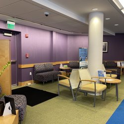 Community Health Center of Bristol - Sitting