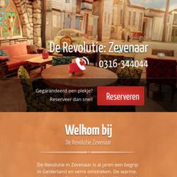 De Revolutie