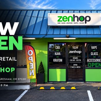 Zenhop - Zenhop Smoke Shop in Gresham, Oregon! Explore top brands, great prices, and friendly customer service at 1039 E Powell Blvd. - Vape Shops Near Me - Gresham, Oregon Zenhop - Zenhop Smoke Shop in Gresham, Oregon! Explore top brands, great prices, and friendly customer service at 1039 E Powell Blvd. - Vape Shops Near Me - Gresham, Oregon