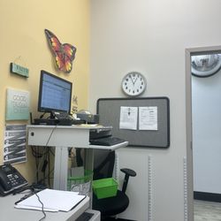 Quest Diagnostics