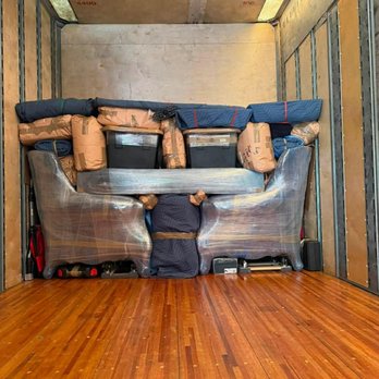 Stanford Van Lines - Movers Near Me - Thornton, Illinois Stanford Van Lines - Movers Near Me - Thornton, Illinois