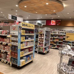 Walgreens - Walgreens main area