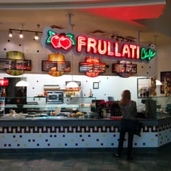 Frullati