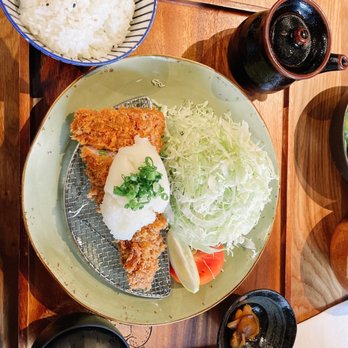 Kobuta And Ookami - Japanese Near Me - Seattle, Washington