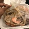 Shake Seafoods gift card