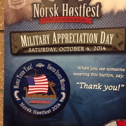 Norsk Hostfest