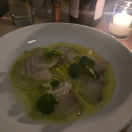 Crudo Crudo