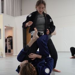 Ground Rules Academy