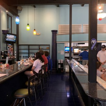 General's Kitchen - American Near Me - Ocean City, Maryland