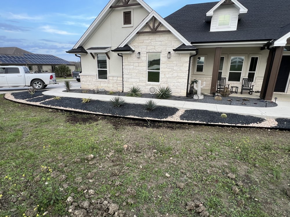 Slide of B’s Renovation & Service Care