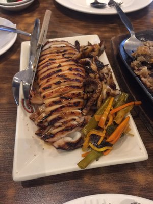Gerry's Ali Mall (Gerry's Grill) by null