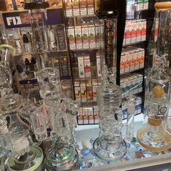 Golden Cave Tobacco-Vape-Hookah - New glass jut arrived welcome in to the best smoke shop in town