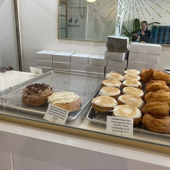 The Goods - Donuts Near Me - Carlsbad, California The Goods - Donuts Near Me - Carlsbad, California