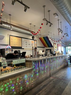 Philz Coffee by null