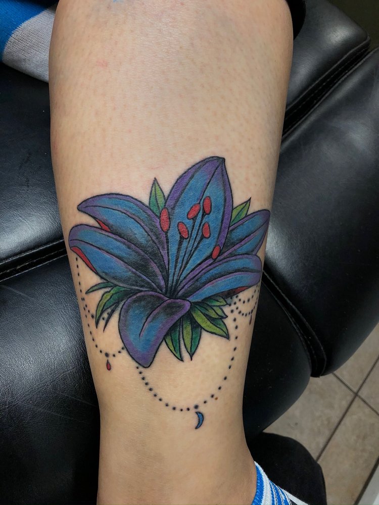 BIG JOE & SONS TATTOO 26 Photos & 20 Reviews 1883 E Main St