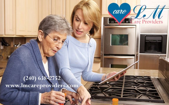 LM Care Providers - home care agency in Silver Spring, MD