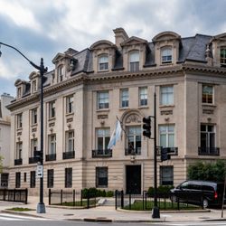 Embassy of Argentina