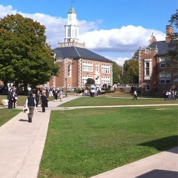 Culver Academies - Middle Schools & High Schools Near Me - Culver, Indiana