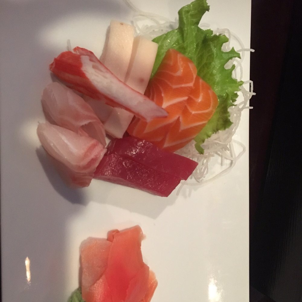 Sushi Sumo - Sashimi lunch - Japanese Near Me - Newark, Delaware