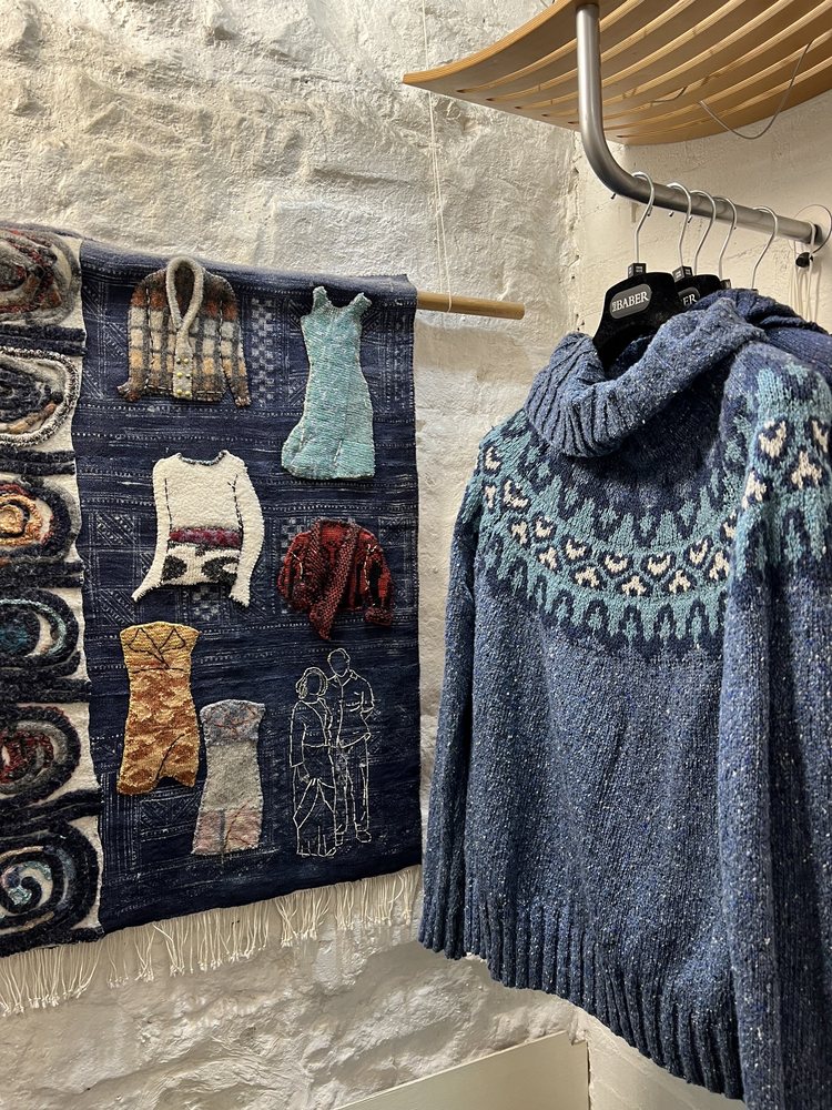 BILL BABER KNITWEAR Updated September 2024 21 Photos 66