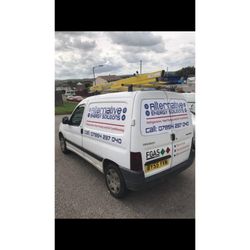 Alternative Energy Solutions